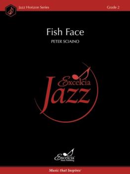 Fish Face (Score Only)