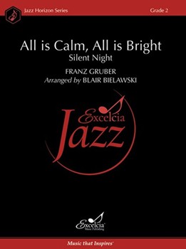 All is Calm, All is Bright (Silent Night)