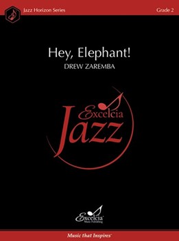 Hey, Elephant!
