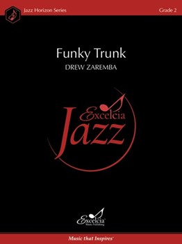 Funky Trunk (Class Set)