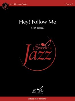 Hey! Follow Me (Bundle Set)
