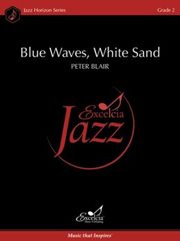 Blue Waves, White Sand (Score)