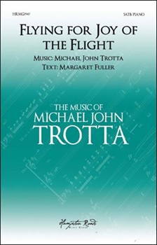Flying for Joy of the Flight