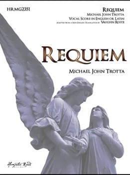 Requiem Full Score