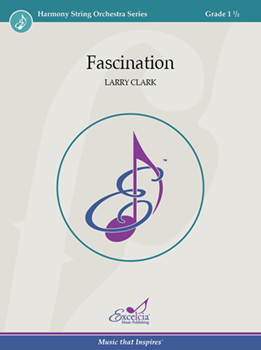 Excelcia Clark L   Fascination - String Orchestra