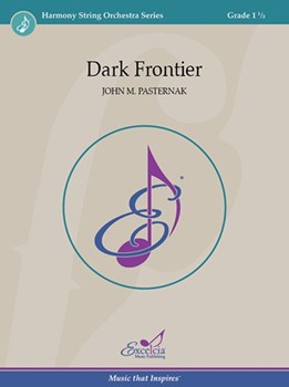Dark Frontier by Pasternak John M for Score