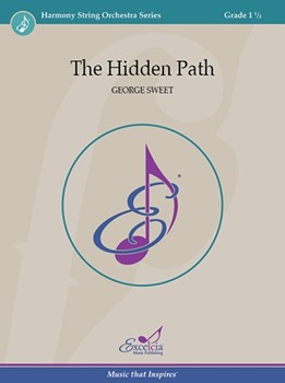 The Hidden Path by Sweet George for Score