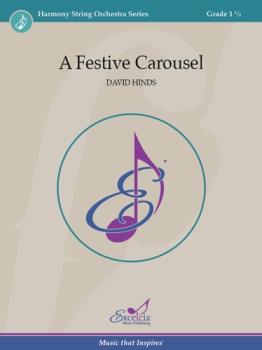 A Festive Carousel - Orchestra Arrangement
