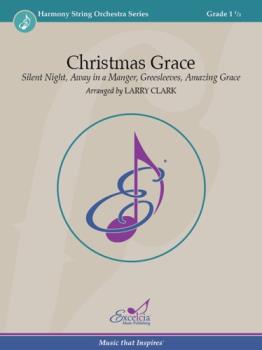Christmas Grace - String Orchestra