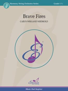 Brave Fires - Orchestra Arrangement