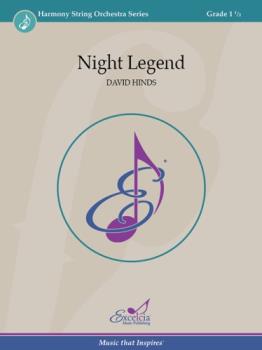 Night Legend - Orchestra Arrangement