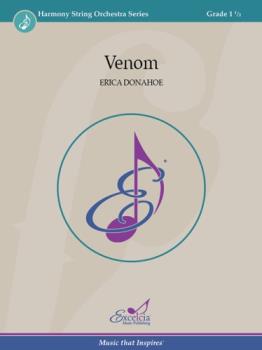 Venom - Orchestra Arrangement