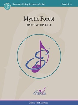 Mystic Forest