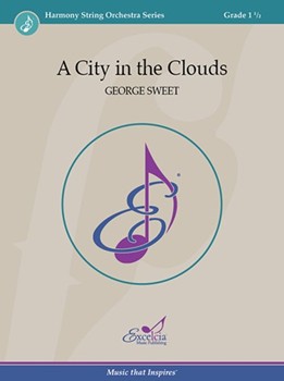 A City in the Clouds