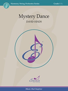 Mystery Dance