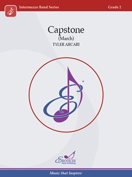 Capstone (Bundled Set) (March)