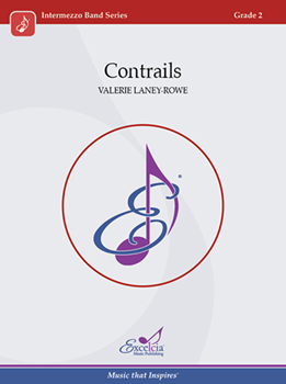 Contrails - Band Arrangement