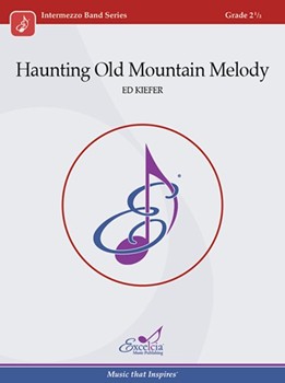 Haunting Old Mountain Melody by Kiefer Ed for Score