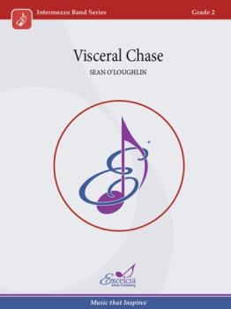 Visceral Chase - Band Arrangement