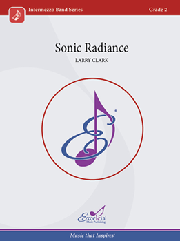 Sonic Radiance - Concert Band