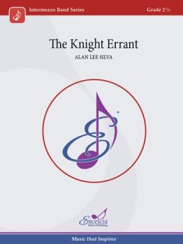 The Knight Errant (Score Only)