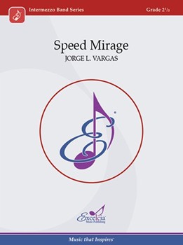 Speed Mirage (Bundled Set)