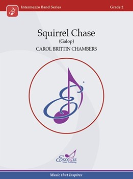Squirrel Chase (Galop)