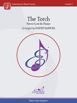 The Torch Never Lost Its Flame