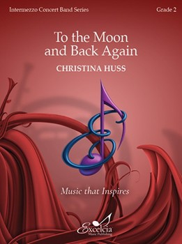 To the Moon and Back Again (Bundle Set)