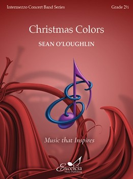 Christmas Colors (Class Set)