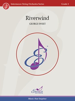 Riverwind by Sweet George for Full Score