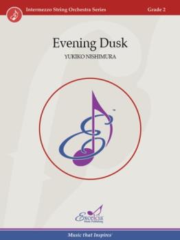 Evening Dusk (Score Only)