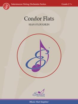 Excelcia O'Loughlin S   Condor Flats - String Orchestra