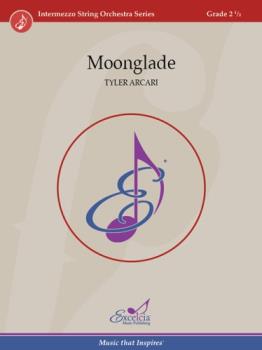 Excelcia Arcari T   Moonglade - String Orchestra