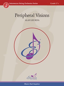 Peripheral Visions by Silva Alan Lee for Score
