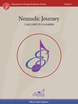 Nomadic Journey - Orchestra Arrangement