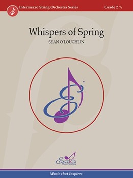 Whispers of Spring