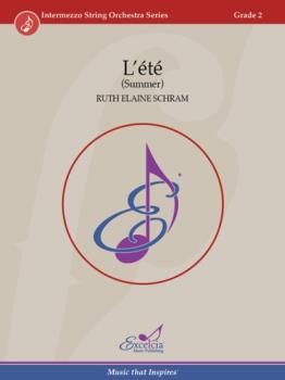 L'ete (Summer) - Orchestra Arrangement