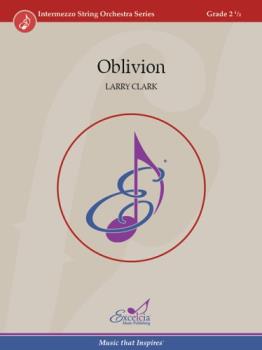 Oblivion - String Orchestra