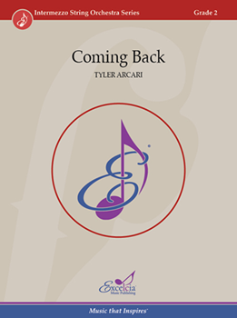 Coming Back - String Orchestra