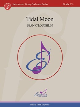 Tidal Moon