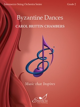 Byzantine Dances (Judges Set)