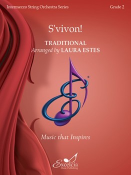 S'vivon! (Score)