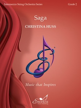 Saga (Class Set)