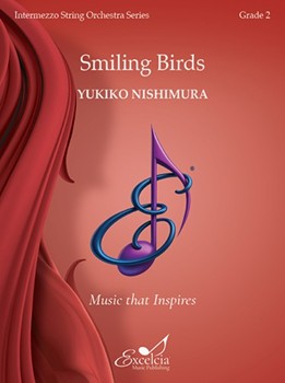 Smiling Birds (Score)