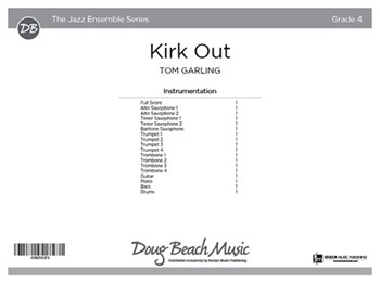 Kirk Out (Score)