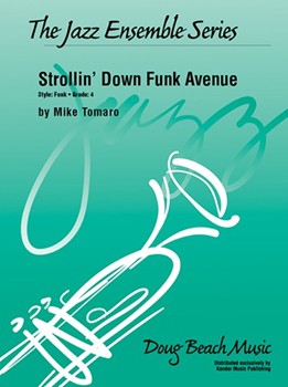 Strollin' Down Funk Avenue