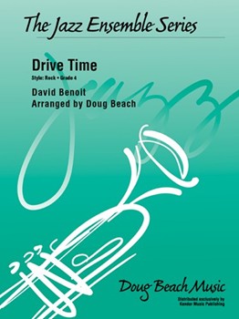 Drive Time (Class Set)