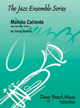 Mambo Caliente (Judges Set)