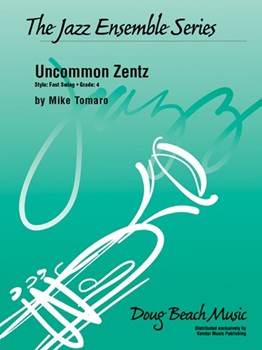Uncommon Zentz (Score)